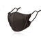 Butterfly Festival dark brown