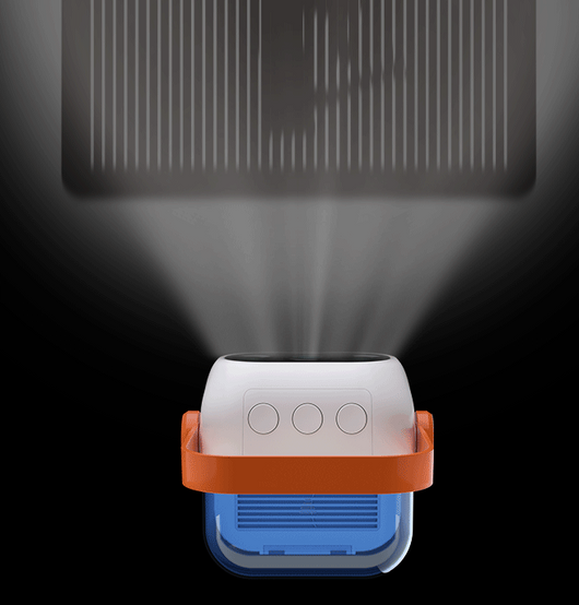 Caja Mágica de Luz y Sombra - Juego Educativo STEM para Niños - Image 3
