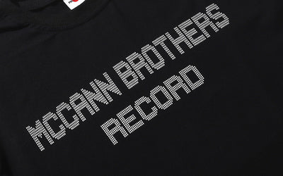 Camiseta Retro Oscura Estilo Europeo y Americano para Hombre - Image 11