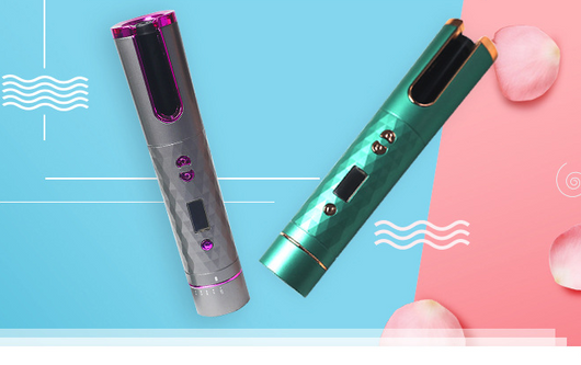Rizador Automático Portátil con Carga Multifunción - Image 13