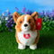 Cachorro de Ação 33 Cm