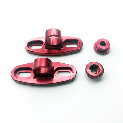 Espejo de Modificación para Motocicleta Horizon - Image 6