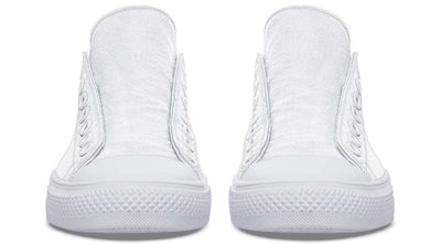 Tenis de Lona Estampado para Parejas - Diseño Exclusivo Bajo - Image 5