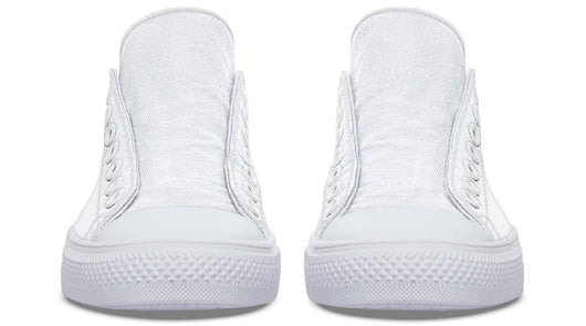 Tenis de Lona Estampado para Parejas - Diseño Exclusivo Bajo - Image 5
