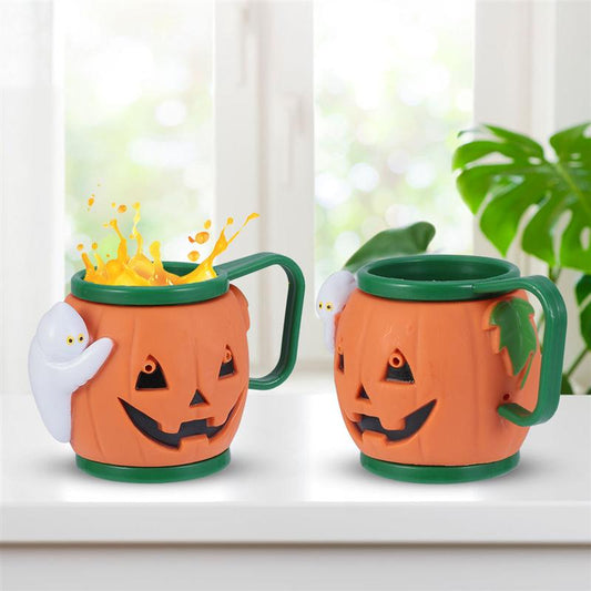 Vaso Infantil 3D para Enjuague Bucal con Diseño de Dibujos Animados
