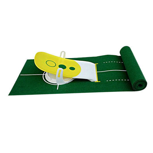 Entrenador de Putt Preciso y Divertido - Image 12