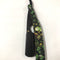 Estampado Verde Negro Afeitadora