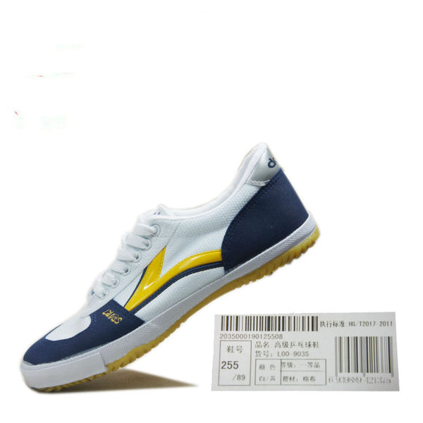Tenis para Parejas Versátiles con Suela de Tendón - Image 3