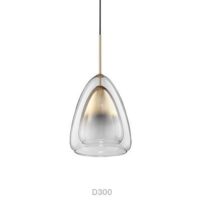Lámpara de Araña Francesa para Mesita de Noche con Compartimentos Decorativos - Image 15