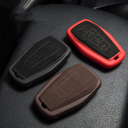 Funda Protectora de Llaves para Geely Binrui - Image 7