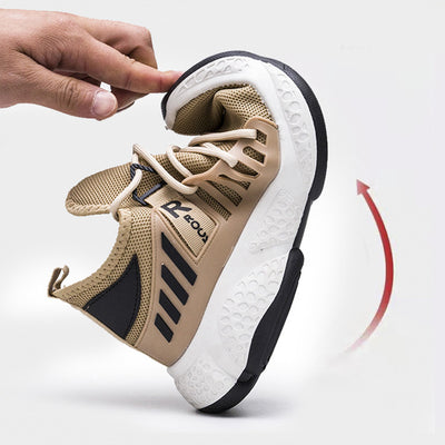 Tenis Deportivos Respirable de Malla para Hombre - Image 2