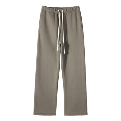 Pantalones Casuales con Cierre Americano para Hombre - Image 6