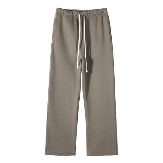 Pantalones Casuales con Cierre Americano para Hombre - Image 6