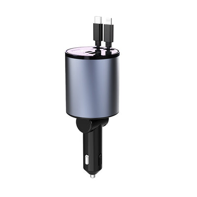 Encendedor de Coche con Cargador USB - Image 4