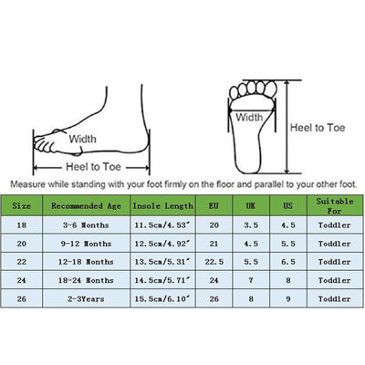 Zapatos Suave de Seda Helada para Bebé 0-4 Años - Calcetines Antideslizantes - Image 9