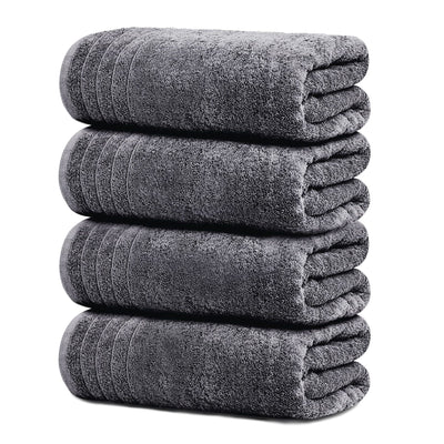 Toalla de Baño Suave Absorbente y Secado Rápido - Image 19