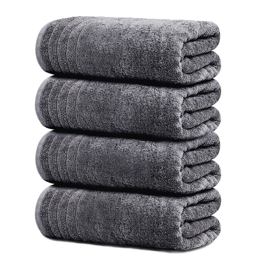 Toalla de Baño Suave Absorbente y Secado Rápido - Image 19