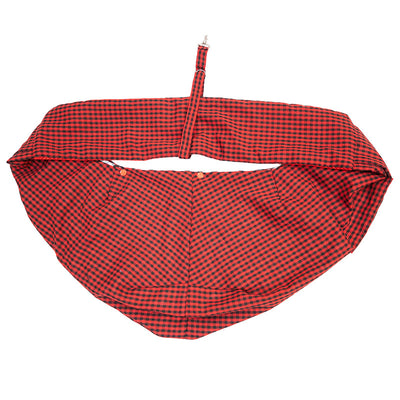 Mochila Transportadora Plegable para Gatos - Image 10