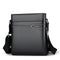 Bolso De Hombro Negro