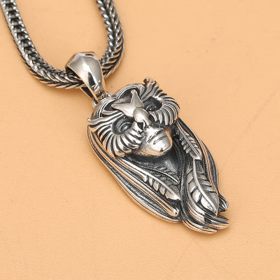 Dije de Plata Esterlina 925 para Hombre - Image 4