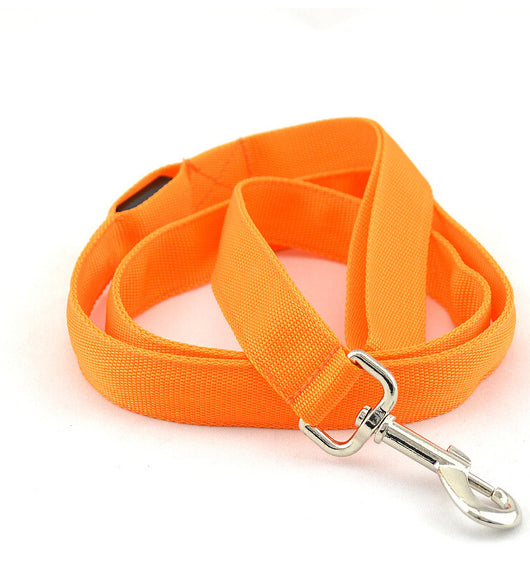 Correa LED Luminosa para Perros - Paseos Seguros de Noche - Image 18