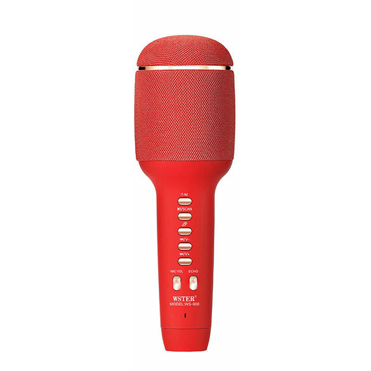 Micrófono Bluetooth con Sonido Integrado para el Hogar - Image 9