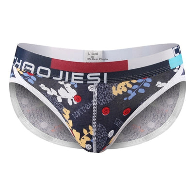 Calzoncillos Triangulares para Hombre en Algodón Premium - Image 5