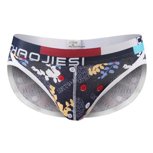 Calzoncillos Triangulares para Hombre en Algodón Premium - Image 5