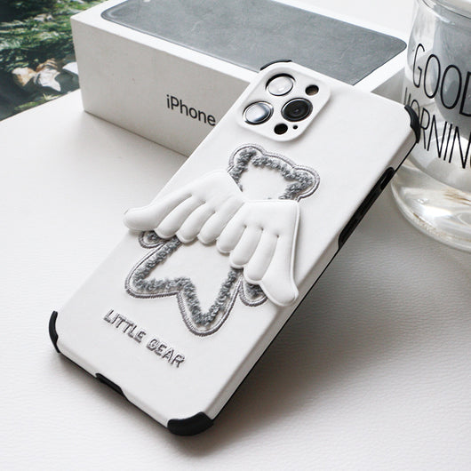 Funda Protectora para iPhone 12 - Image 6