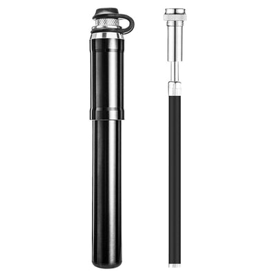 Bomba de Aire Compacta de Alta Presión para Bicicleta - Image 6