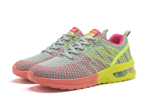 Zapatos Deportivos Feizhi para Mujer con Amortiguación Avanzada - Image 42
