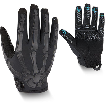 Guantes Tácticos Ice Silk Antideslizantes con Protección Solar y Pantalla Táctil - Image 8