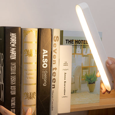 Lámpara LED de Escritorio con Protección Ocular y Imán Adhesivo - Image 5