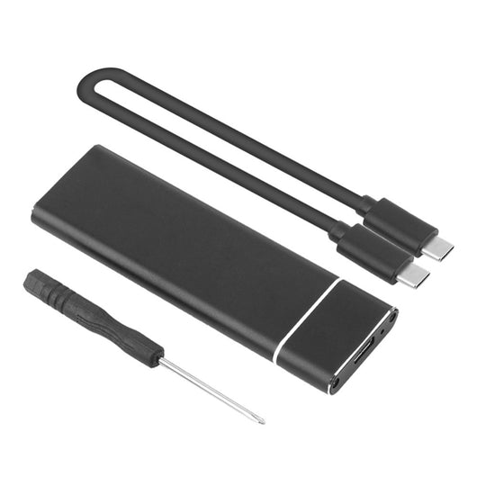 Carcasa SSD M.2 a USB-C - Disco Duro Móvil de Alto Rendimiento - Image 8