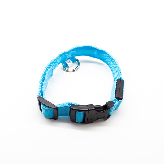 Collar LED Recargable para Mascotas - Image 5