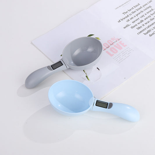 Cuchara Dosificadora Multifuncional para Alimento de Perros - Image 2
