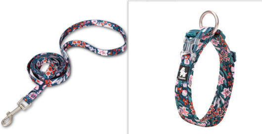 Collar Hidratante Antiderrames para Perros Pequeños, Medianos y Grandes - Image 8