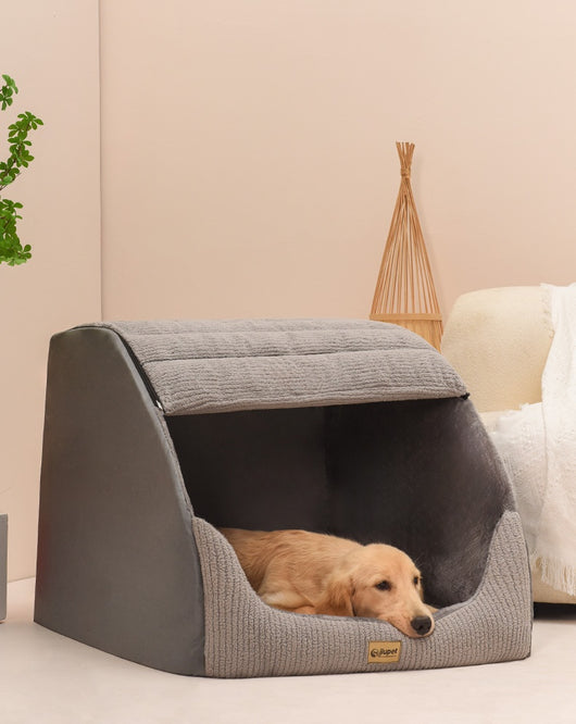 Cama Ortopédica para Perro Mediano-Grande con Funda Removible y Lavable - Image 10