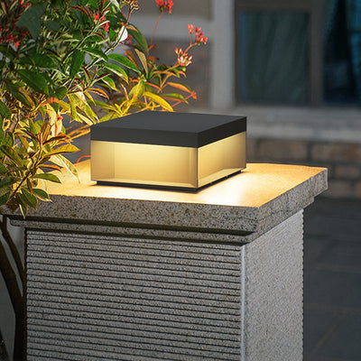 Luz Solar Impermeable para Jardín y Césped - Image 4