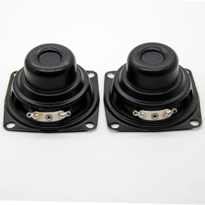 Parlante Magnético Interno 53mm 4 Ohm 10W - Sonido Bass Potente - Image 8
