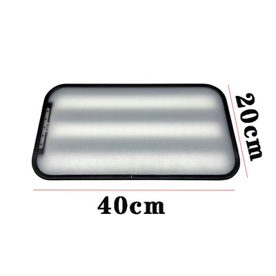 Herramienta Profesional para Reparación de Abolladuras Auto - 9 Colores Ajustables - Image 5