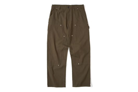 Pantalones Casuales Holgados Estilo Europeo - Versátiles y Cómodos - Image 2