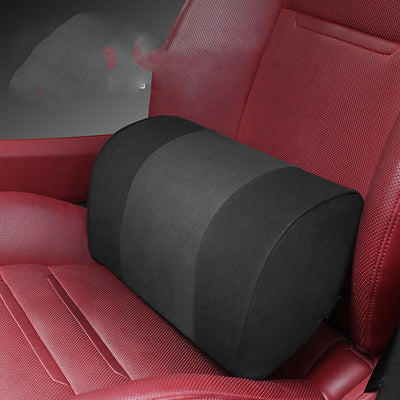 Cinturón Lumbar de Espuma Viscoelástica con Gamuza Premium - Image 6
