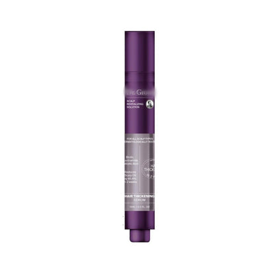 Tratamiento Espesante para Cabello Rizado Unisex 4ml - Image 7