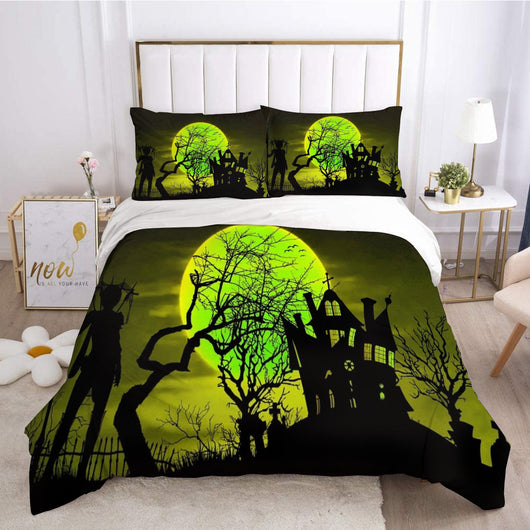 Juego de Cama 3 y 4 Piezas Premium - Image 6
