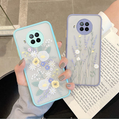 Funda Protectora de Silicona Mate Antiimpactos para Móvil - Image 7