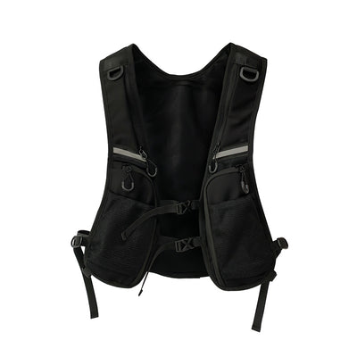 Mochila Táctica Crossbody para Parejas y Deportes de Nieve - Image 5