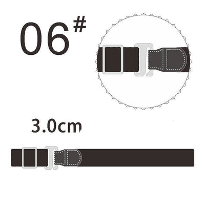 Camisas Unisex con Tecnología Antiarrugas - Image 8