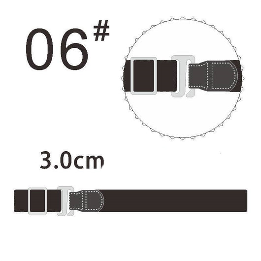 Camisas Unisex con Tecnología Antiarrugas - Image 8