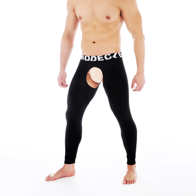 Pantalones Térmicos Slim Fit Transpirables para Hombre